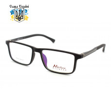 Пластикові прямокутні окуляри для зору Nikitana 5053